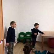 Rodzinne Spotkania Terapeutyczne (RST)