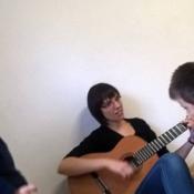 Rodzinne Spotkania Terapeutyczne (RST)