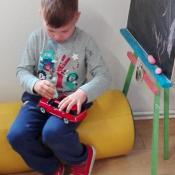 Rodzinne Spotkania Terapeutyczne (RST)